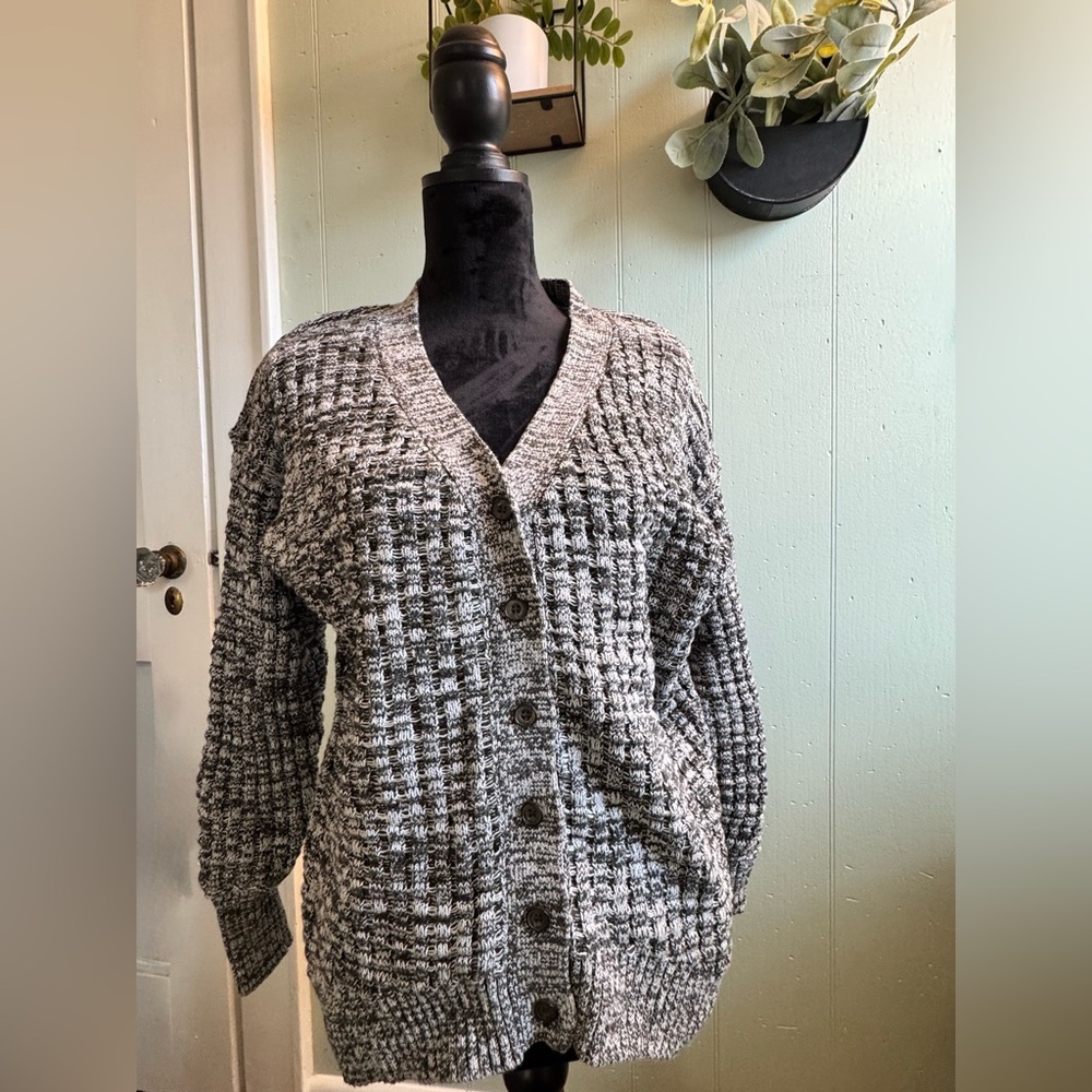 Urban Outfitters BDG Kellan Cardigan